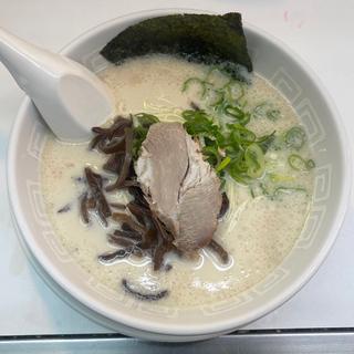 ラーメン(博多天神 新橋1号店 （はかたてんじん）)