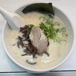 ラーメン(博多天神 新橋1号店 （はかたてんじん）)