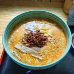担々麺