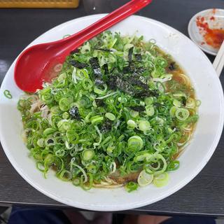 ラーメン(つぼ)