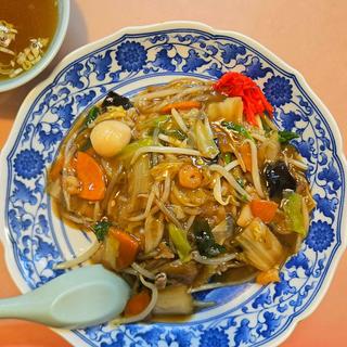 中華飯