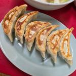 餃子(中華料理 天華)