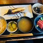 銀だら西京焼き