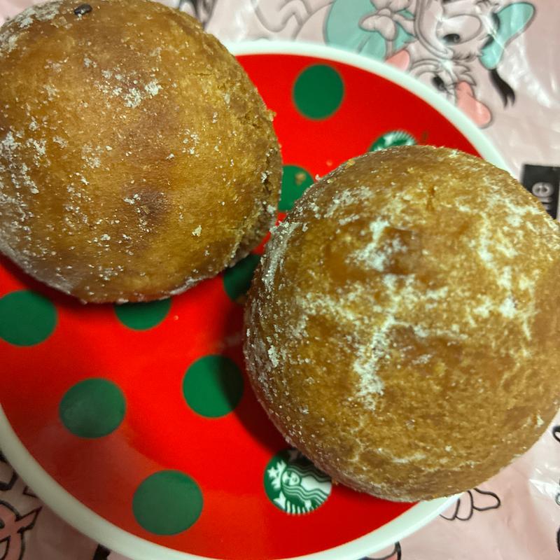 あんドーナツ(もりもと イオンモール札幌平岡店)