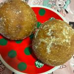 あんドーナツ(もりもと イオンモール札幌平岡店)