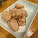 里芋のからあげ(居酒屋 佐藤 恵比寿 )