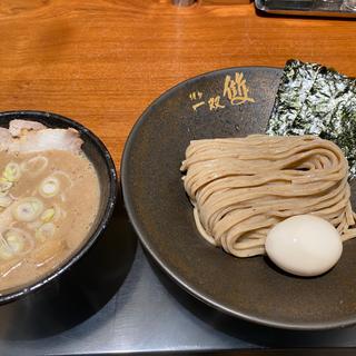特製つけ麺
