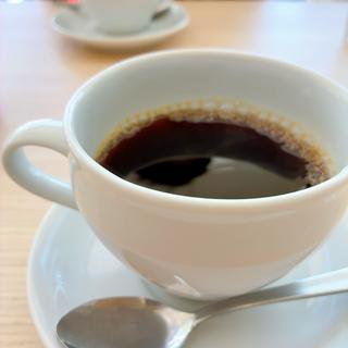 コーヒー(UNDER THE SKY)