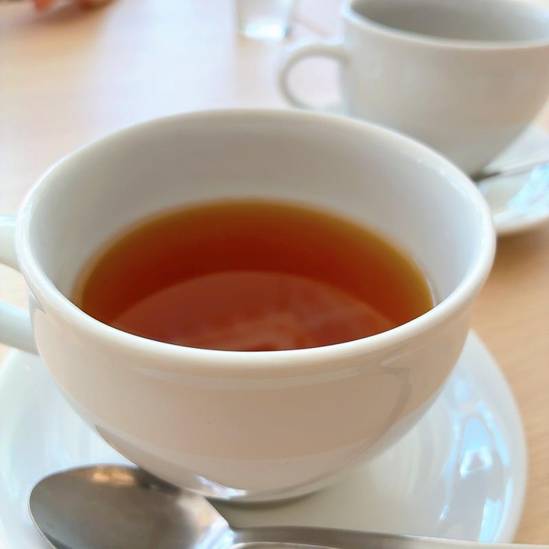 紅茶(UNDER THE SKY)