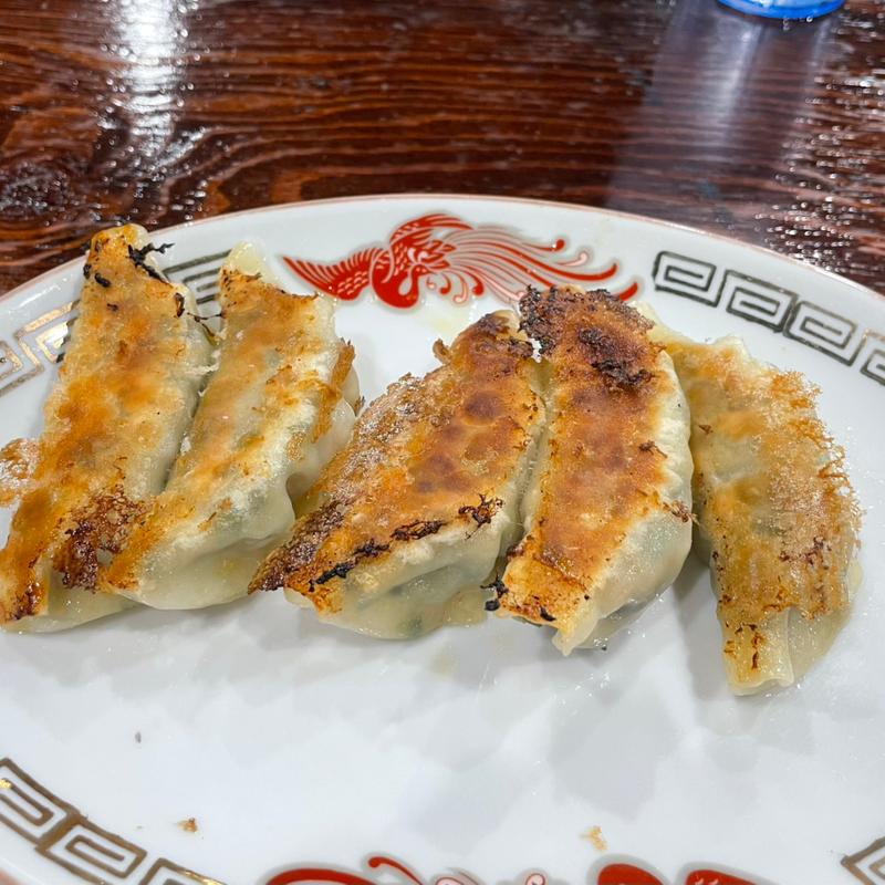 餃子(のんき家)