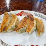 餃子