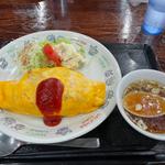 オムライス
