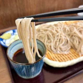 二山もり