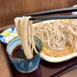 二山もり