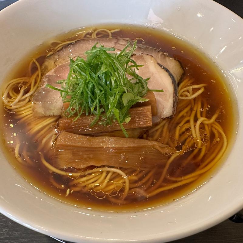 いち福らぁめん(麺や いち福)