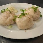 焼き小籠包 3個
