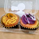 かぼちゃと紫芋のプチケーキ(ファミリーマート 上永谷駅前店)