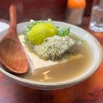 湯豆腐