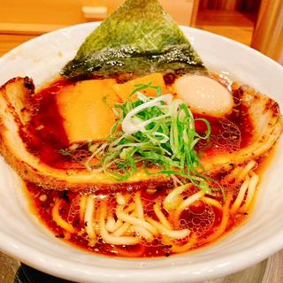 生姜醤油