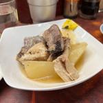 鰤大根