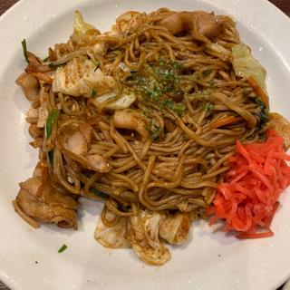 (清龍 池袋西口店)