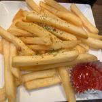 ポテトフライ