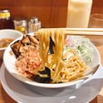 特製まぜそば