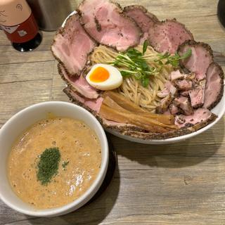 Kani soup ツケメン