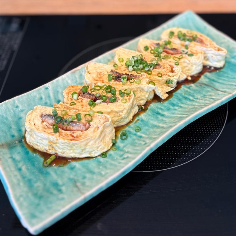 うまき(おぐ羅 丸の内TOKIA店)