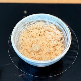 茶めし(おぐ羅 丸の内TOKIA店)