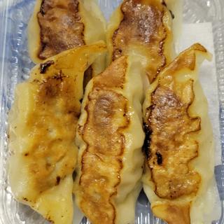豚肉餃子(ヤオコー 浦和美園店)