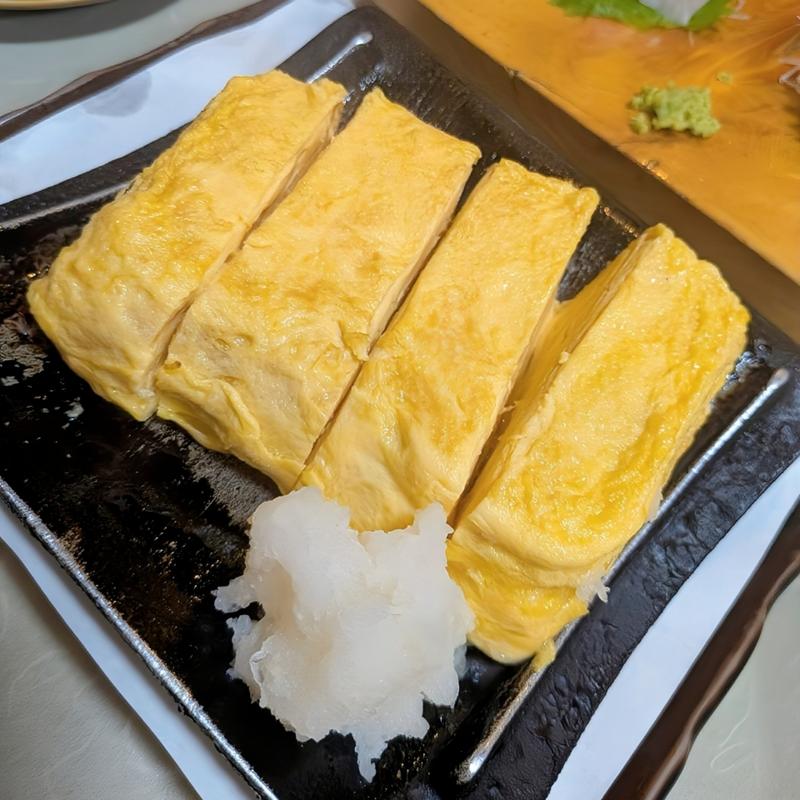 たまごやき(真琴)