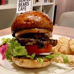 リンゴスターセット Brooklyn Style GBC burger