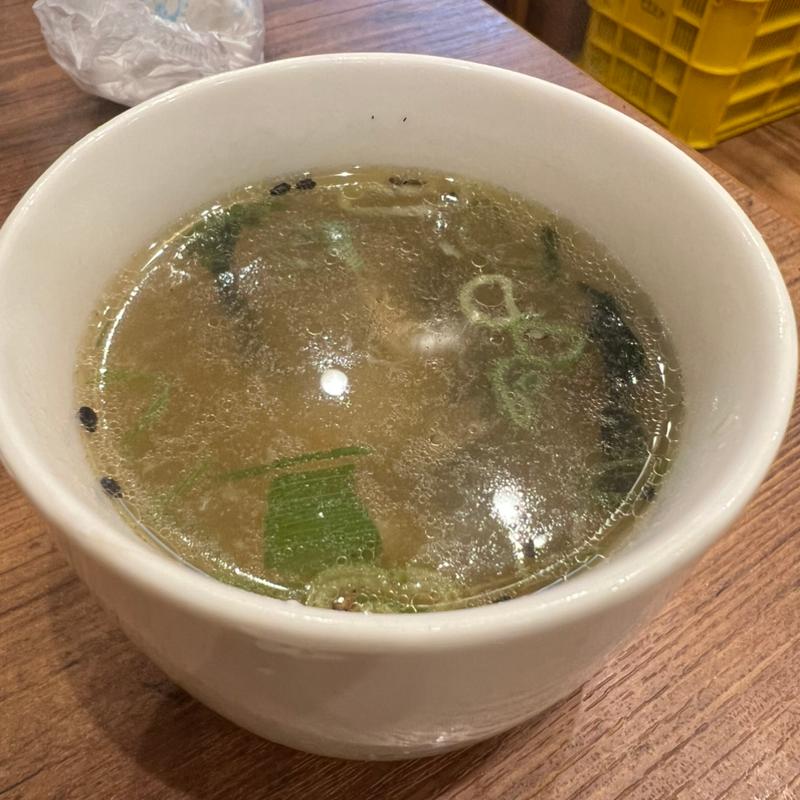 スープ(アーサセット)(Aasa アーサ)