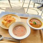 SOUP SET