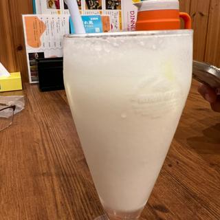 ラッシー(アーサセット)