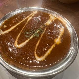 キーマカレー