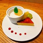 ランチ　スペシャルコース
