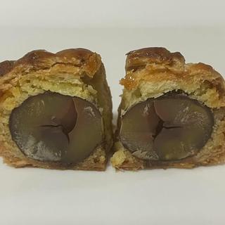 マロンパイ(pâtisserie ondine （パティスリー オンディーヌ）)