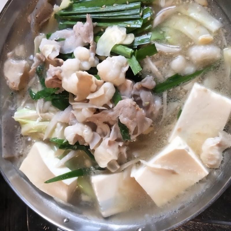 (もつ宗 扇町本店)