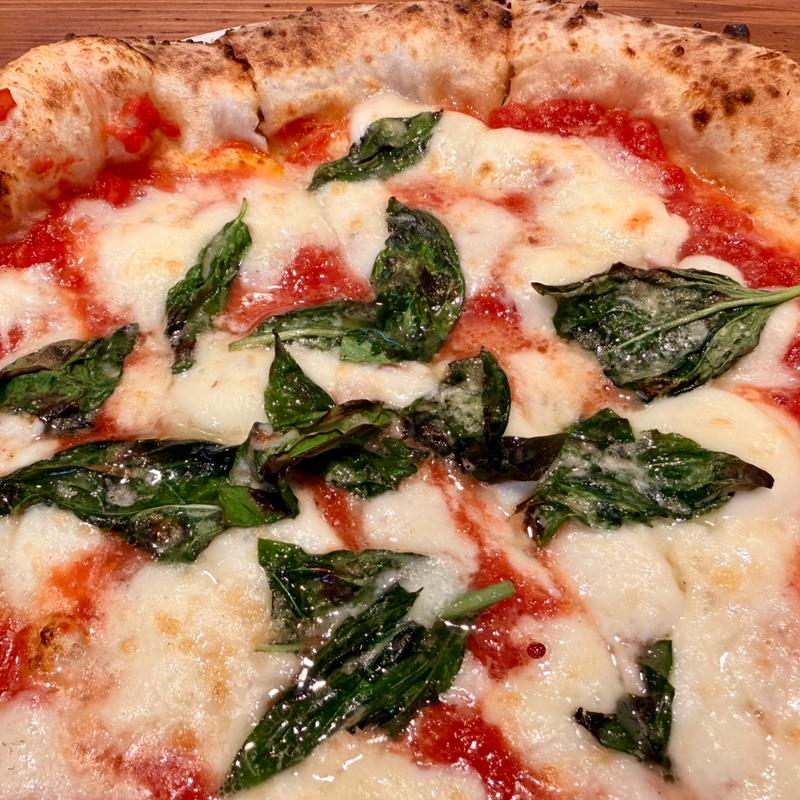 マルゲリータ ブッファラ(La Figlia Del Presidente ラ フィーリア デル プレジデンテ)