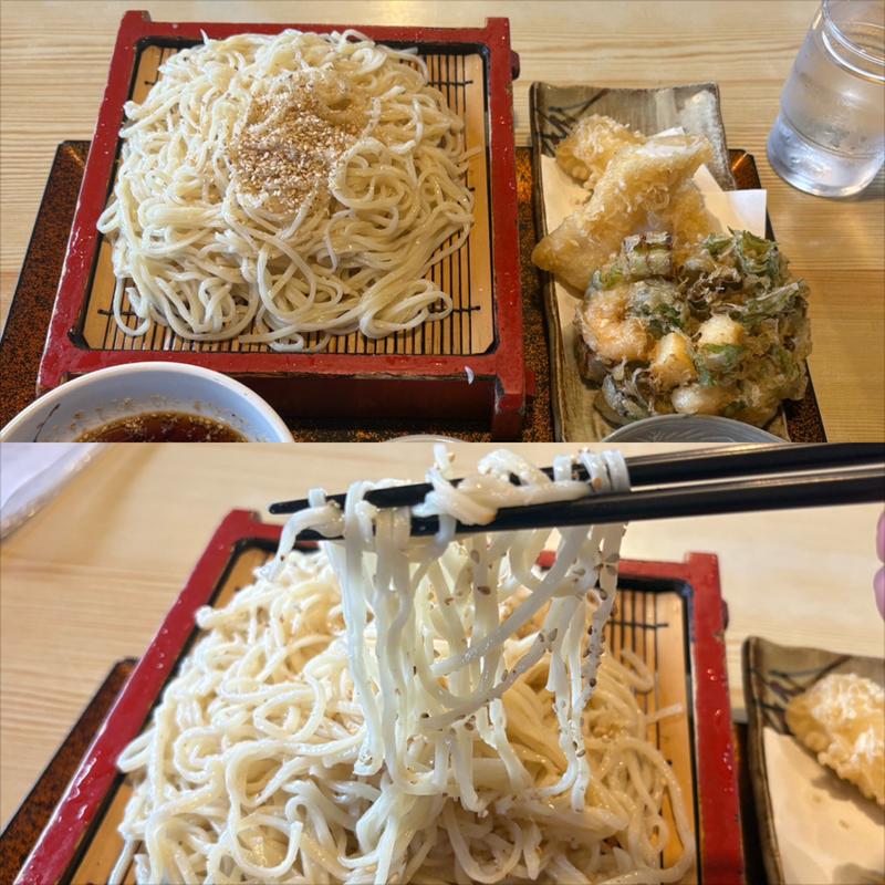 中華せいろ(朝日屋)