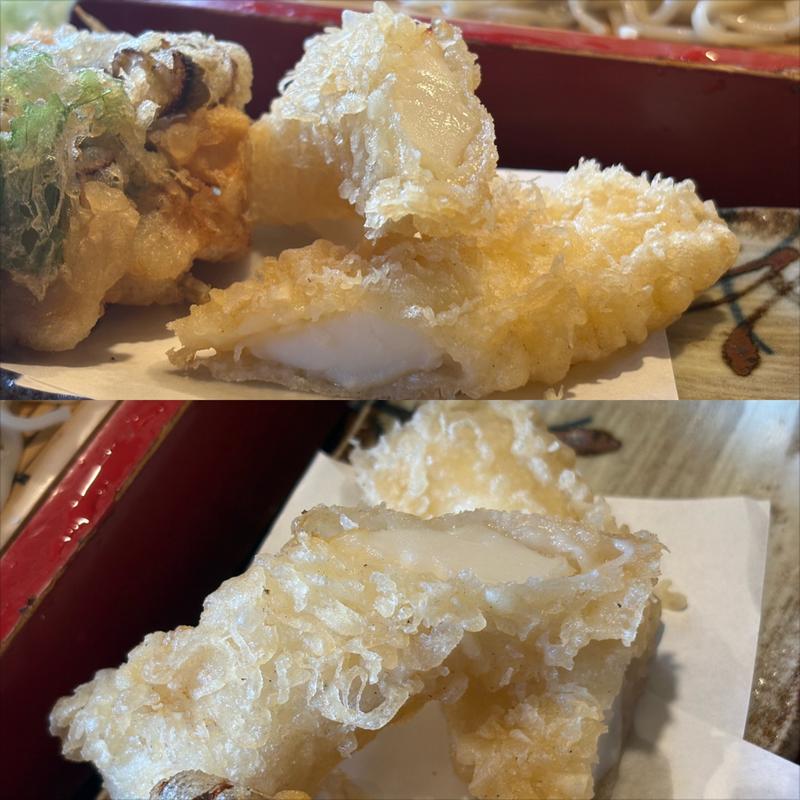 イカ天(朝日屋)