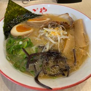 昭和(むかし)ラーメン