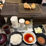たかお天定食