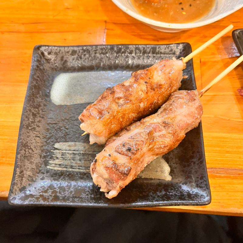 あみレバ(あぶり清水新小岩店)