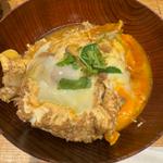 名古屋コーチン親子丼
