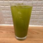 緑茶ハイ