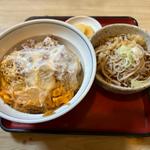 カツ丼