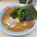ラーメン並